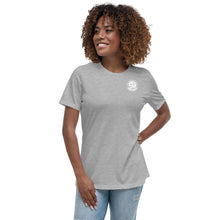 Load image into Gallery viewer, HEALING THOUGH HIKING-HIKING CLUB Women’s T-Shirts Women’s Relaxed T-Shirt