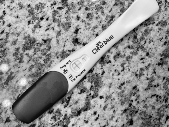LET'S CONTINUE; Miscarriage & My Story