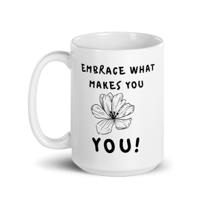 EMBRACE Mug 