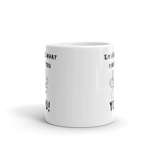 Load image into Gallery viewer, EMBRACE Mug 
