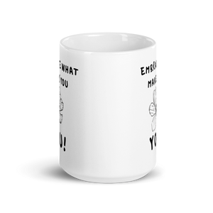 EMBRACE Mug 