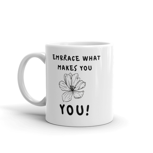 EMBRACE Mug 