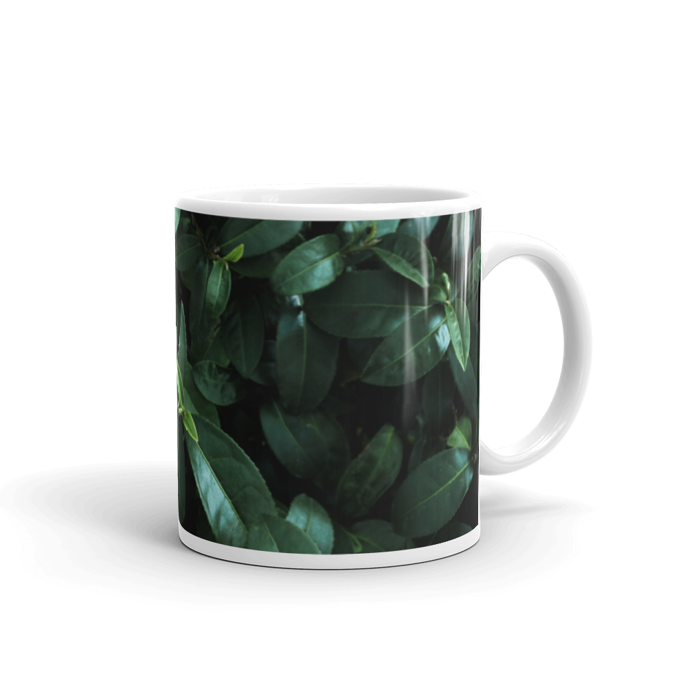 I’M STILL GROWING Mug 11oz 