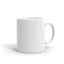 Load image into Gallery viewer, LET’S CONTINUE-TRANQUILITY TURTLE Rayvorro 11oz 
