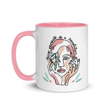 Load image into Gallery viewer, LOVE YOURSELF MUG 
