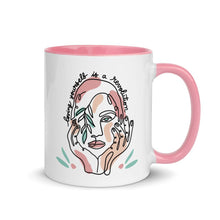 Load image into Gallery viewer, LOVE YOURSELF MUG 
