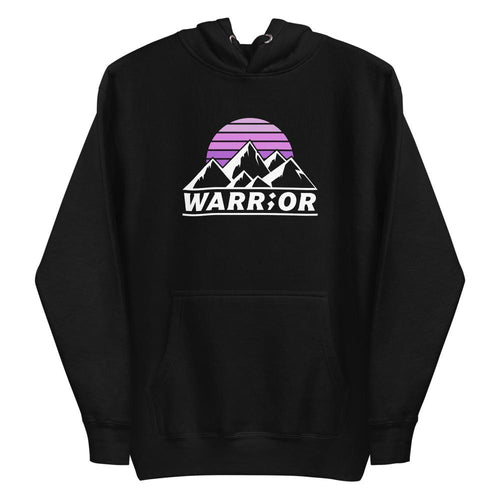 PURPLE SUNRISE WARR;OR Rayvorro S 