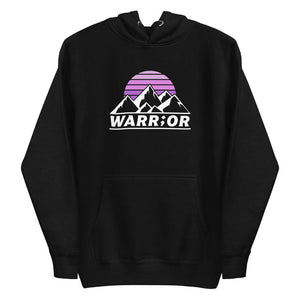 PURPLE SUNRISE WARR;OR Rayvorro S 