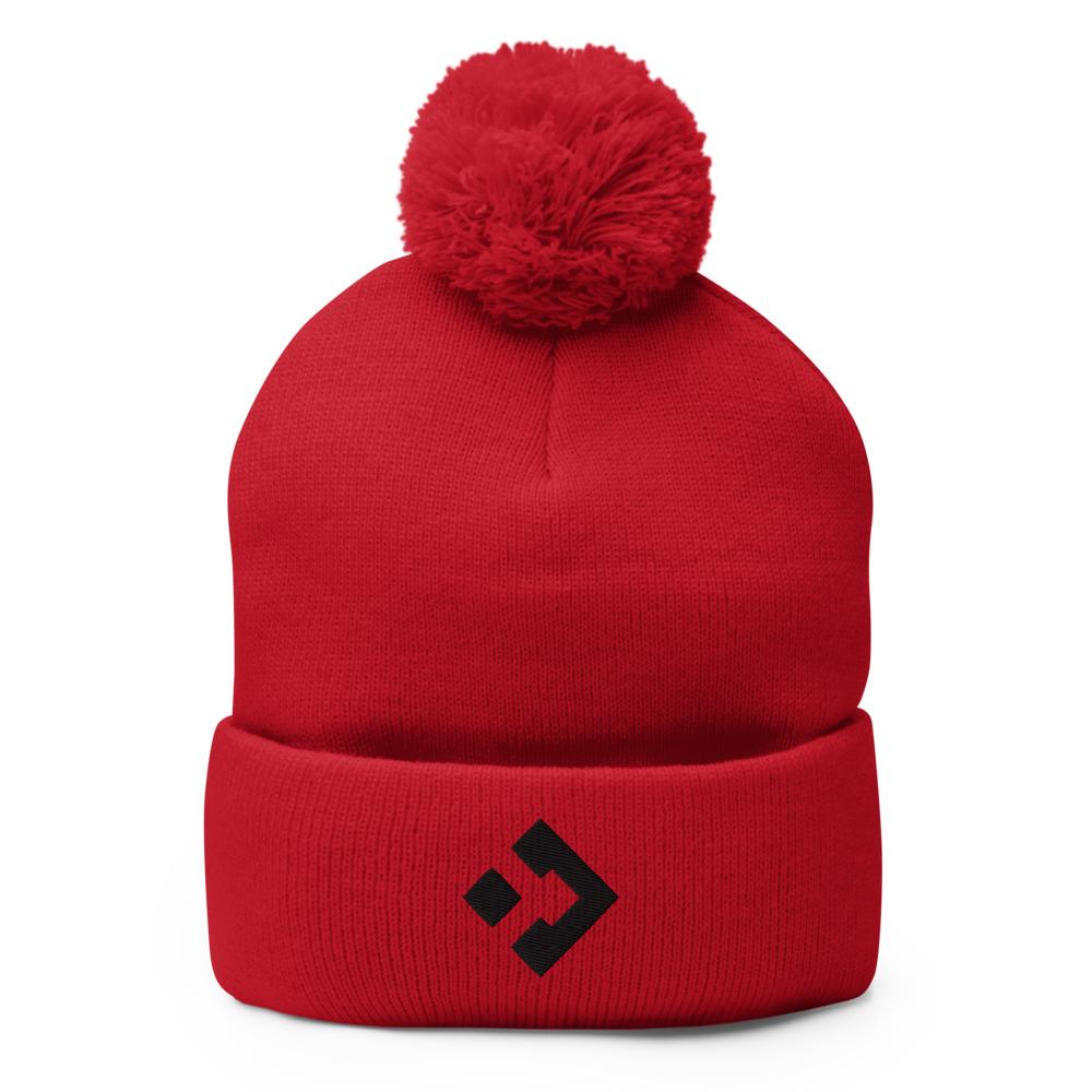 RAYVORRO LOGO Rayvorro Red 